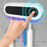 Bril UV avis et test 2024 : le protecteur de brosse à dent - cardio shop