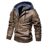 veste en cuir femme action - cardio-shop.com