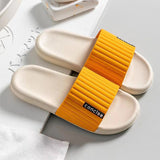 pantoufle homme kiabi - cardio shop