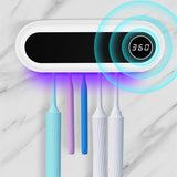 stérilisateur brosse à dent  - cardio shop