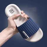 pantoufle homme cdiscount - cardio shop