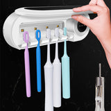 stérilisateur brosse à dent avis - cardio shop