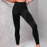 Legging gainant gymnastique fit - boutique cardio