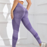 Legging gainant  fitness - boutique cardio