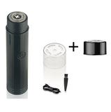 Mini rasoir électrique homme femme rechargeable de voiture portable