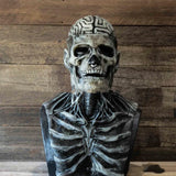 halloween masquerade - cardio shop
