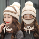 "bonnet tricot femmes facile" -cardio shop