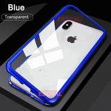 coque magnetique pour iphone 7 plus | fitness cardio shop