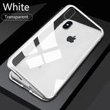 coque magnetique pour iphone 10 | fitness cardio shop