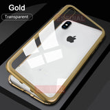 coque magnetique pour iphone  11 | fitness cardio shop