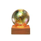 "led lamp 3d ouedkniss" - cardio shop
