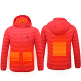 "Vestes chauffantes" - cardio-shop.com