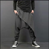 pantalon sarouel homme  - cardio shop