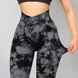Leggings gegen Zellulitis - cardio shop
