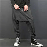 pantalon sarouel - cardio shop