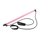 Bâton d'exercices pilâtes fitness - Fitness-Cardio-Shop