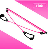Fitness Portable pilâtes bar kit - Fitness-Cardio-Shop