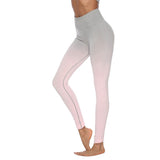Leggings énergie Yoga Running GYM - Fitness-Cardio-Shop