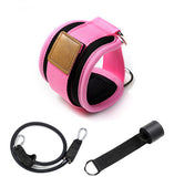 ou acheter des bandes de resistance - fitness cardio shop