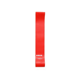 Bande élastique fitness exercices - Fitness-Cardio-Shop
