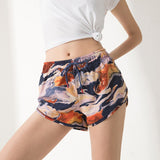 Short de sport fitness running yoga - Fitness-Cardio-Shop