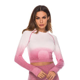 Leggings énergie Yoga Running GYM - Fitness-Cardio-Shop