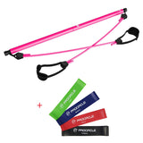 Fitness Portable pilâtes bar kit - Fitness-Cardio-Shop