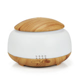 Diffuseur d'arômes d'air Aromathérapie - Fitness-Cardio-Shop