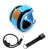 bandes de resistance chloe ting - fitness cardio shop