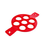 Moules en silicone à creperie - Fitness-Cardio-Shop