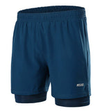 Shorts Réflexion Sport - Fitness-Cardio-Shop