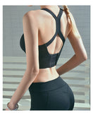 Soutien-gorge de sport Training - Fitness-Cardio-Shop