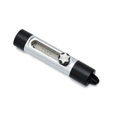 Petit couteau rétractable  Porte-clés en acier - Fitness-Cardio-Shop