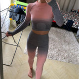 Leggings énergie Yoga Running GYM - Fitness-Cardio-Shop