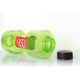 halteres reglables poignets et chevilles tonesoftbell 2*2 kg - fitness cardio shop