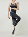 Leggings gainant Fitness - Fitness-Cardio-Shop