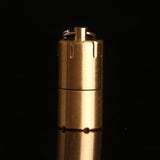 Mini briquet Porte-clés - Fitness-Cardio-Shop