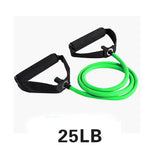 bande de résistance fessier - Fitness-Cardio-Shop