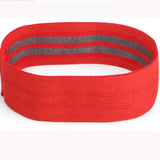 Bandes d'entraînement Unisexe - Fitness-Cardio-Shop