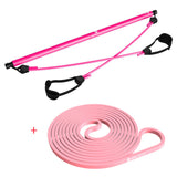 Fitness Portable pilâtes bar kit - Fitness-Cardio-Shop