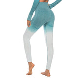 Leggings énergie Yoga Running GYM - Fitness-Cardio-Shop