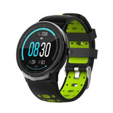 S10 pro Montre intelligente Full Touch Fréquence cardiaque - Fitness-Cardio-Shop