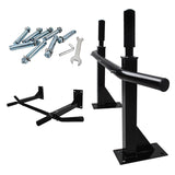Barre de traction musculation - Fitness-Cardio-Shop