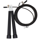 Corde à sauter crossfit - Fitness-Cardio-Shop