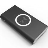 Chargeur rapide sans fil pour smartphone - Fitness-Cardio-Shop
