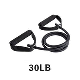 bande de résistance fessier - Fitness-Cardio-Shop