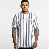 Tee-shirt homme : tendance et décontracté - Fitness-Cardio-Shop