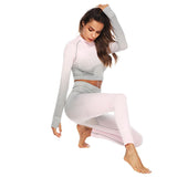 Leggings énergie Yoga Running GYM - Fitness-Cardio-Shop