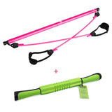 Fitness Portable pilâtes bar kit - Fitness-Cardio-Shop
