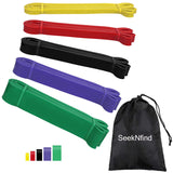 Bande de résistance stretch - Fitness-Cardio-Shop